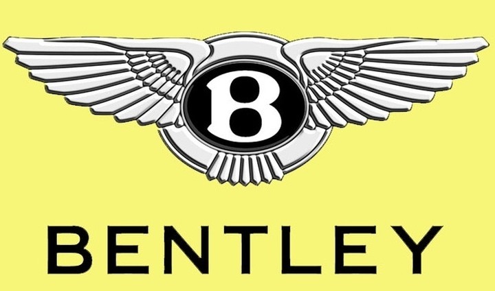 Η Bentley δεν έχει κανένα λόγο για να ανησυχεί 