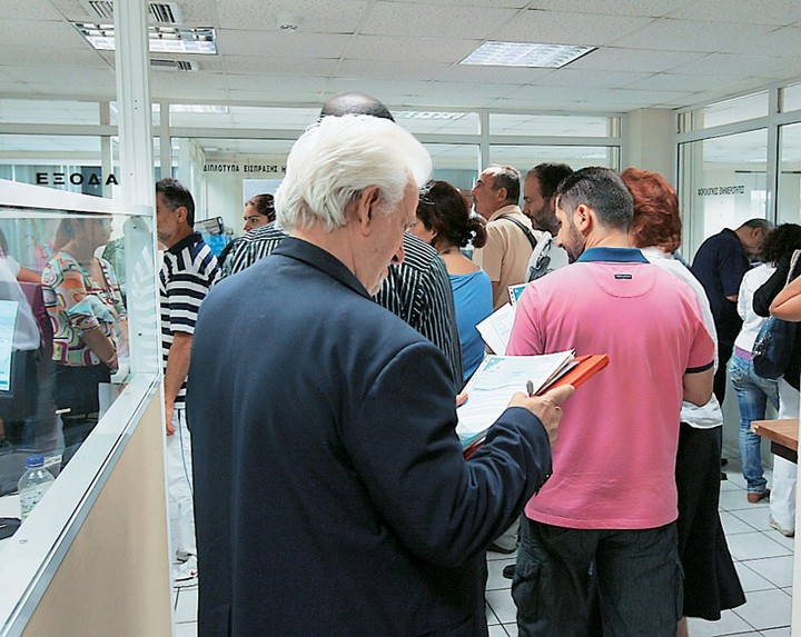 Φοροελαφρύνσεις μετ’ εμποδίων