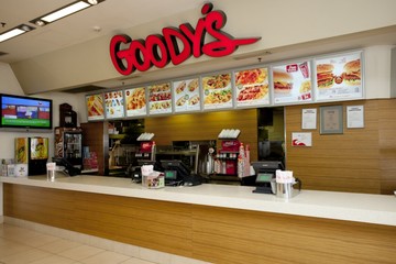 Η κρίση ρίχνει τις πωλήσεις Goody's και Everest