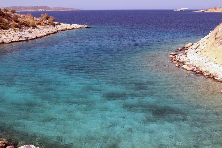 Έμεινες Αθήνα; Δες τέσσερις προτάσεις για ημερήσια απόδραση