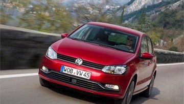 Οικονομία καυσίμου με τη νέα γενιά Polo 