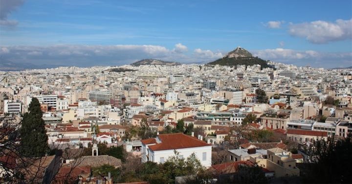 Το site που σε παρακολουθεί παντού, ακόμη και στο σπίτι σου. Δες τις φωτό και πάθε...ΣΟΚ