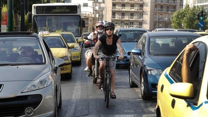 Η ζωή στις ελληνικές πόλεις θα γίνεται ολοένα πιο δύσκολη