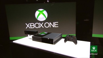Το Xbox One στην Ελλάδα από 5 Σεπτεμβρίου