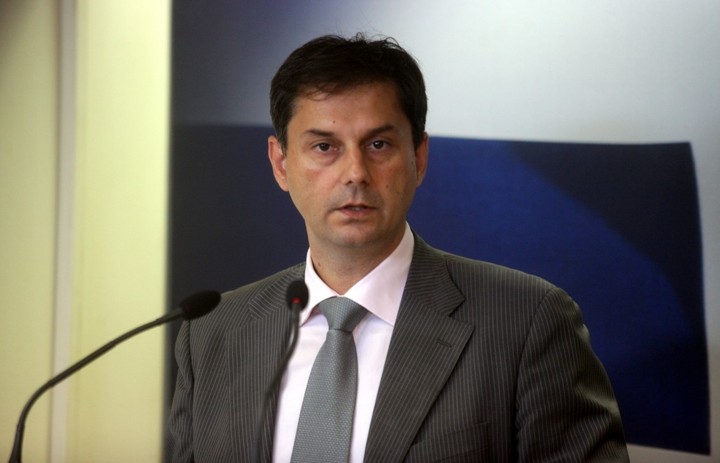 Πόσα λεφτά θα παίρνει ο νέος «Θεοχάρης» -Δείτε το εκκαθαριστικό