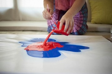 Τώρα και μαρκαδόροι 3D - Η ζωγραφική αλλάζει επίπεδο (video & φωτογραφίες)