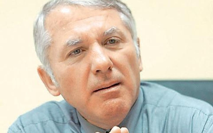 Ο Δ. Νανόπουλος για τη θέση του γενικού διευθυντή του CERN