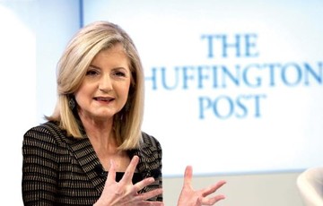 Ερχεται η ελληνική έκδοση της «Huffington Post»