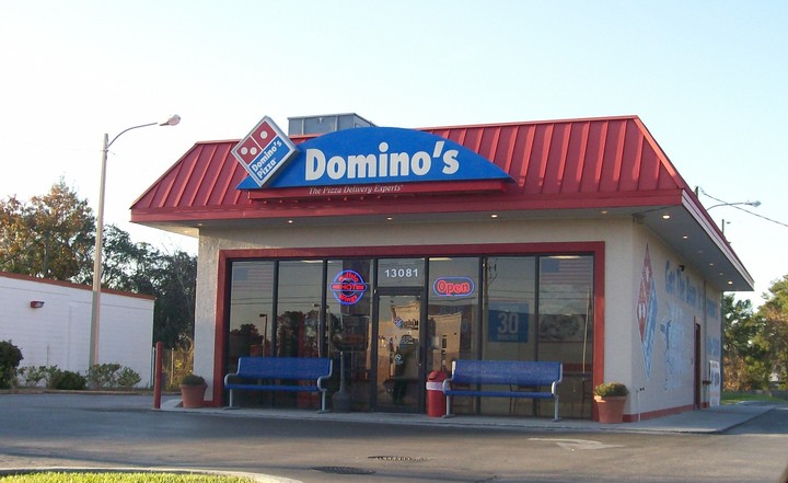 Εκλεψαν προσωπικά δεδομένα πελατών της Dominos Pizza και ζητούν λύτρα