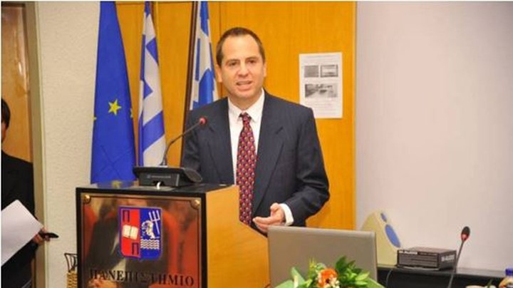 Τί λέει ο νέος επικεφαλής του ΣΟΕ για την επιστροφή στη δραχμή