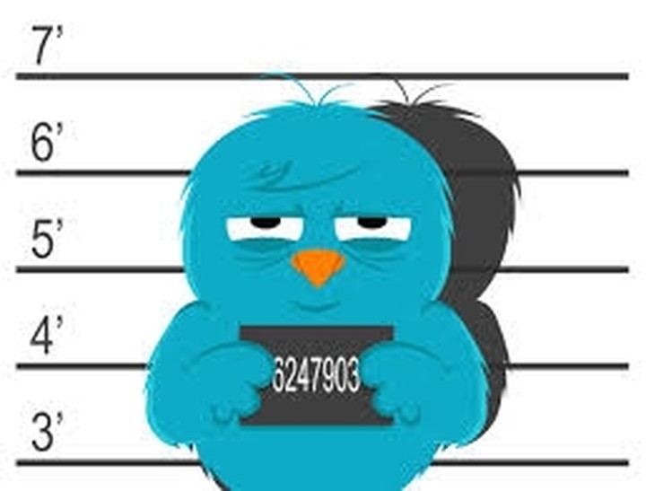 Το Twitter ξεμπλόκαρε τα "ανήθικα" tweets 