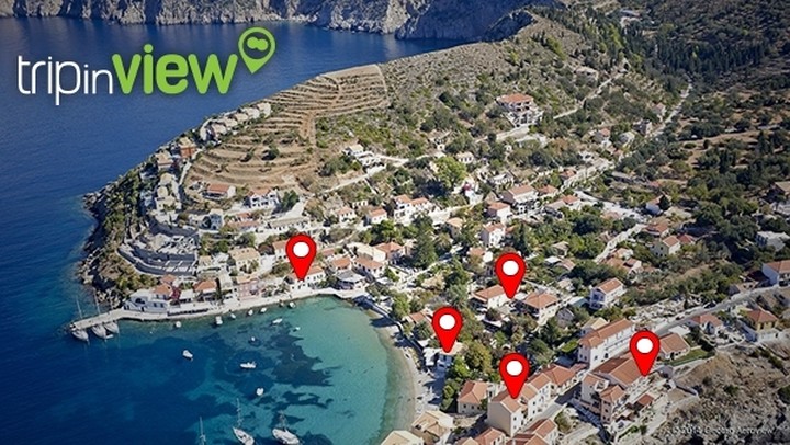 Καρφιτσώστε την επιχείρησή σας!... Τη βλέπουν δωρεάν σε όλον τον κόσμο