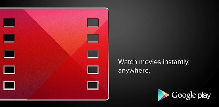 Google Play Movies: Διαθέσιμη η αγορά και η ενοικίαση ταινιών και στην Ελλάδα