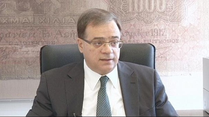 Χαρδούβελης: Η πολιτική δεν αλλάζει, επισπεύδεται