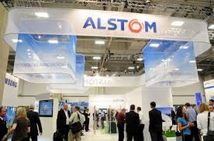 Siemens και Mitsubishi αύξησαν την προσφορά τους για την Alstom