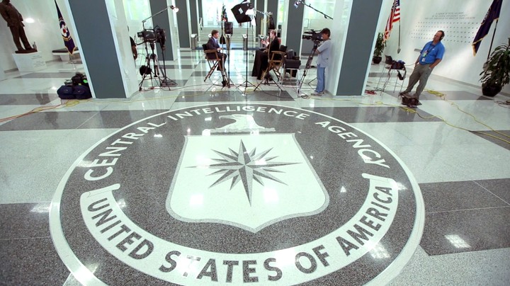 Ανοιγμα στο παιδικό παιχνίδι από τη... CIA