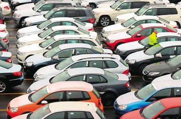 Συνελήφθη ο εισαγωγέας της Ford στην Κύπρο!