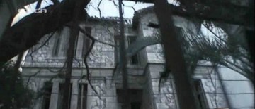 Τα στοιχειωμένα σπίτια της Αθήνας
