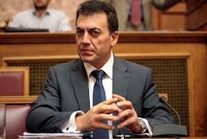 Γ. Βρούτσης: Τα δύσκολα έχουν περάσει