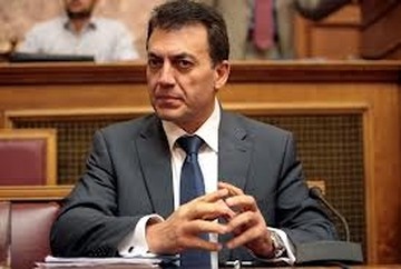 Γ. Βρούτσης: Τα δύσκολα έχουν περάσει