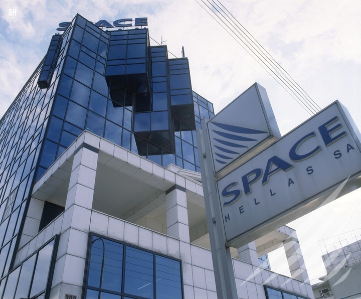 Συμμετοχή της Space Hellas στο ευρωπαϊκό έργο Pharos