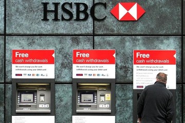 Η HSBC πουλάει στην Ελβετία χωρίς να πει ποσό