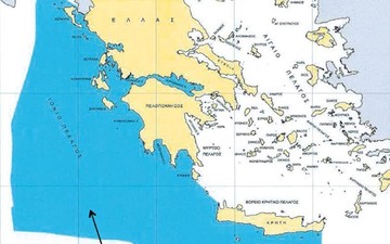 Τον Ιούλιο ο διαγωνισμός για τις έρευνες υδρογονανθράκων σε Ιόνιο και Κρήτη