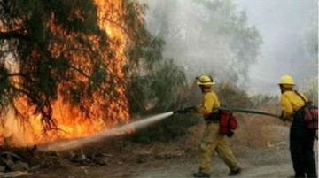 Ρύθμιση των πυρόπληκτων δανείων και λιγότεροι φόροι