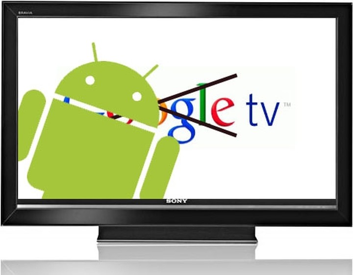 Η Google με το Android TV στην κατ'  οίκον ψυχαγωγία (Video)