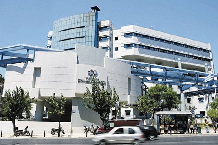 Τροπολογία για ασφαλιστική ενημερότητα στο «Ερρίκος Ντυνάν»