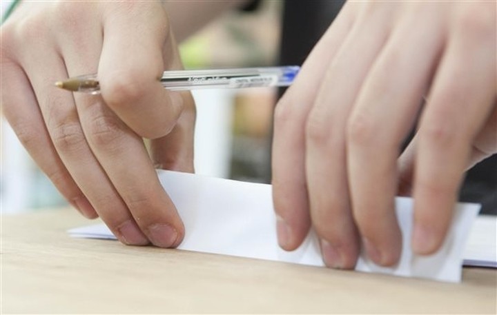 Ένσταση στο Εκλογοδικείο για το 3% της ανάδειξης ευρωβουλευτών
