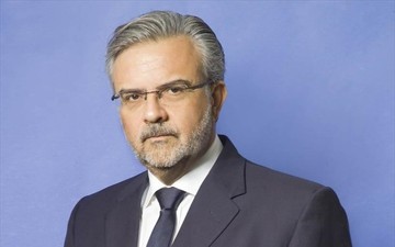 Μεγάλου: Σταθεροποιήσαμε την Eurobank με την απόκτηση του Τ.Τ. και της Proton 