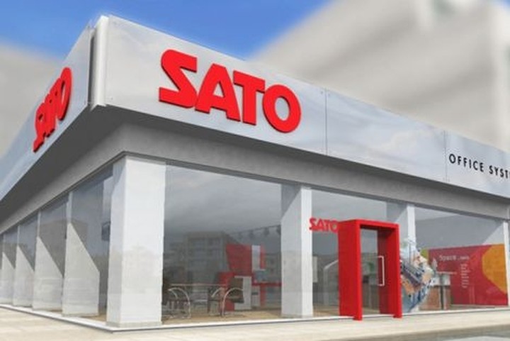 Ιδρυση θυγατρικής στη Λευκορωσία από τη Sato