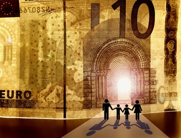 Αμετάβλητος ο πληθωρισμός στην ευρωζώνη τον Ιούνιο 