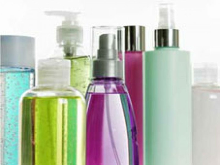Εξαγορά τσέχικης εταιρίας καλλυντικών από τον Σαράντη