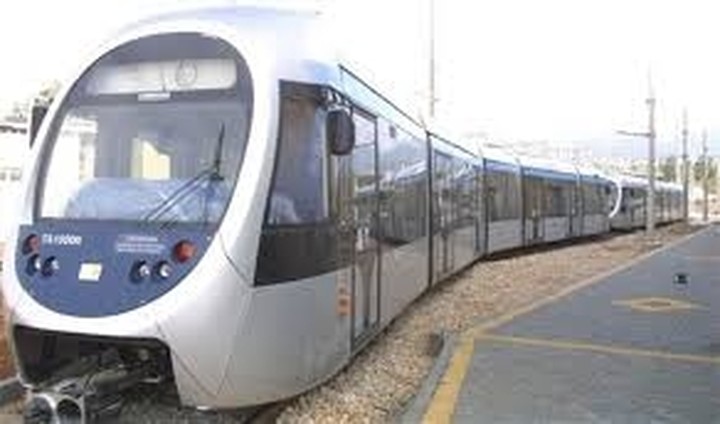 EE: Χορήγηση 34 εκατ ευρώ για την επέκταση του τραμ στον Πειραιά