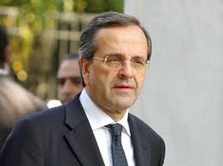 Α. Σαμαράς: Το ευρωπαϊκό εγχείρημα είναι ζωντανό