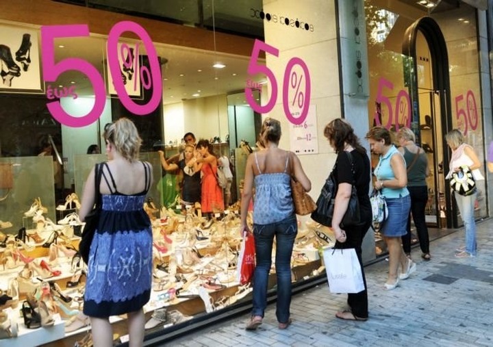 Μπουτάρης: Περισσότερες Κυριακές ανοιχτά τα καταστήματα στη Θεσσαλονίκη