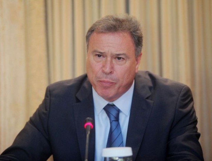I. Σγουρός: Οχι στην αξιολόγηση των υπαλλήλων της Περιφέρειας