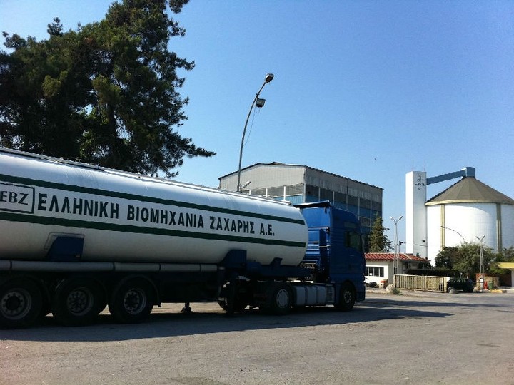 Η επόμενη μέρα στην ΕΒΖ μετά την απόφαση για κλείσιμο των δύο εργαστασίων