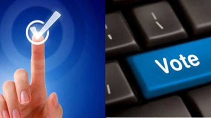 Ηλεκτρονικά οι ψηφοφορίες στη Βουλή