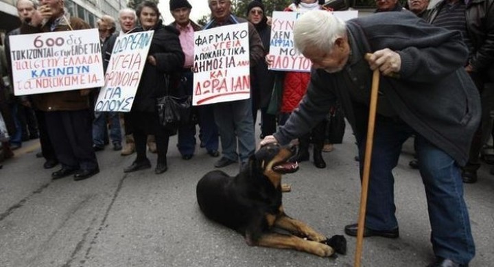 Οκτώ εκατ. ευρώ για "Βοήθεια στο Σπίτι"