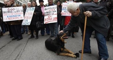 Οκτώ εκατ. ευρώ για  "Βοήθεια στο Σπίτι"