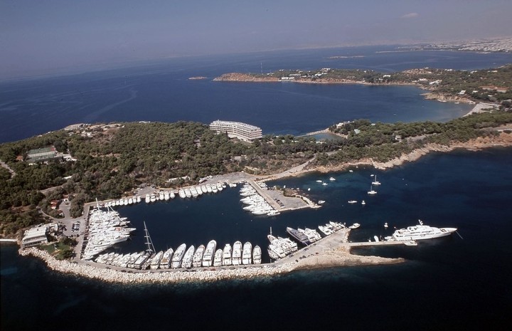 Σήμερα αποφασίζει το ΤΑΙΠΕΔ για τους επενδυτές του ΟΛΘ