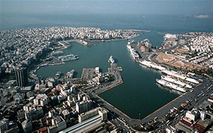 H Lansdowne Partners με 8,41% στον ΟΛΠ