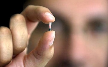 Tηλεκατευθυνόμενo αντισυλληπτικό «τσιπάκι» 