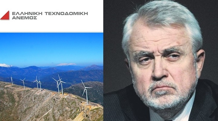 Ανεμος... οι αμοιβές του Καλλιτσάντση με αύξηση πάνω από 50%!