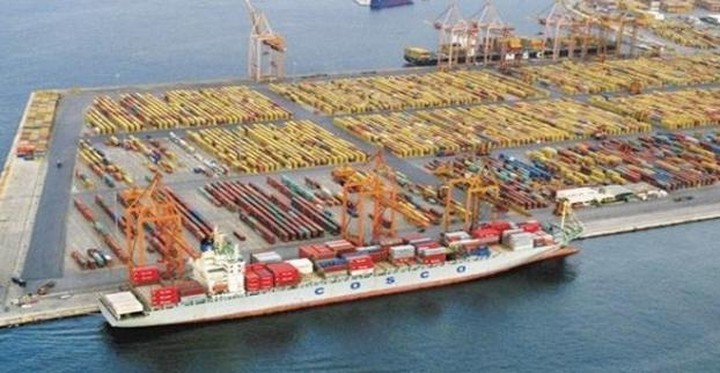 ΓΑΙΑΟΣΕ: Παρατείνεται η προθεσμία για το εμπορευματικό κέντρο στο Θριάσιο
