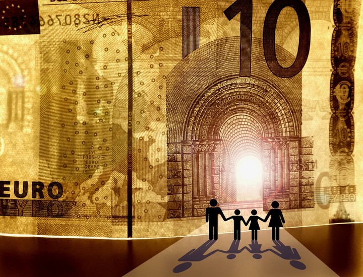 ΕΛΣΤΑΤ: Μειώθηκε κατά 1,1% ο πληθωρισμός σε ετήσια βάση
