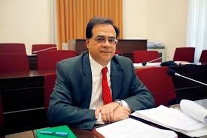 Γκ. Χαρδούβελης: Σταδιακά θα εξαλείφονται τα έκτακτα μέτρα